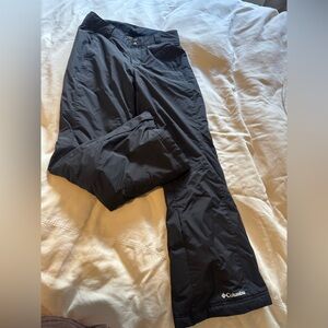 Columbia Snow Pants - Small